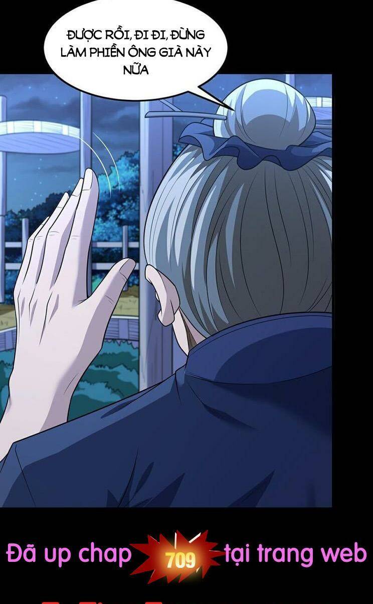 Tuyệt Thế Võ Thần Chapter 708 - Trang 2