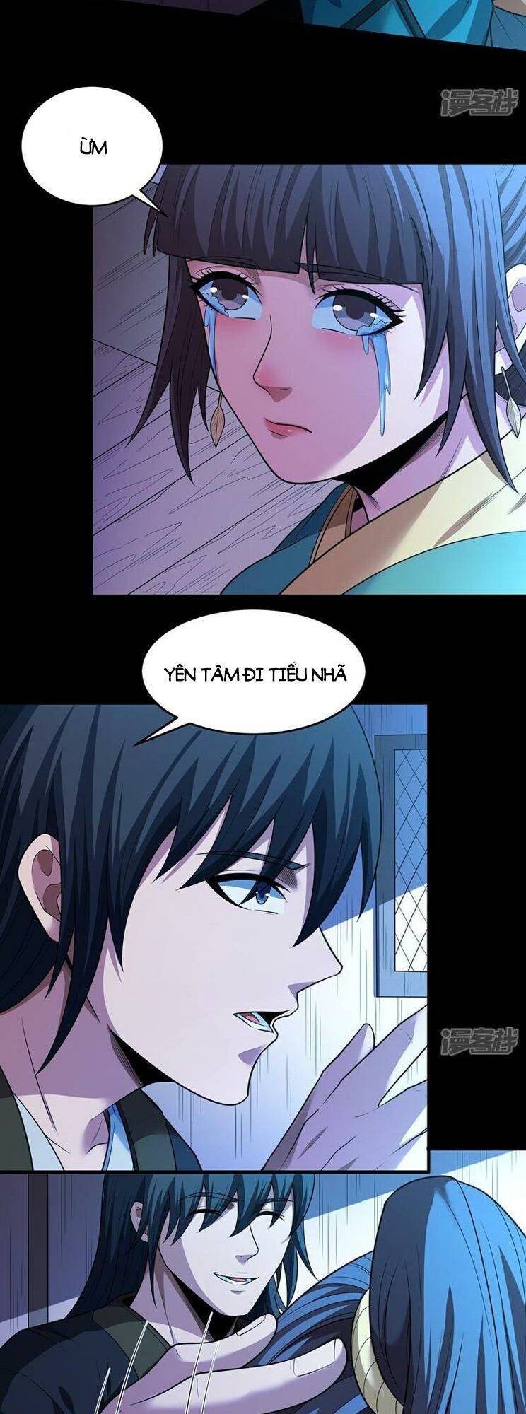 Tuyệt Thế Võ Thần Chapter 709 - Trang 2