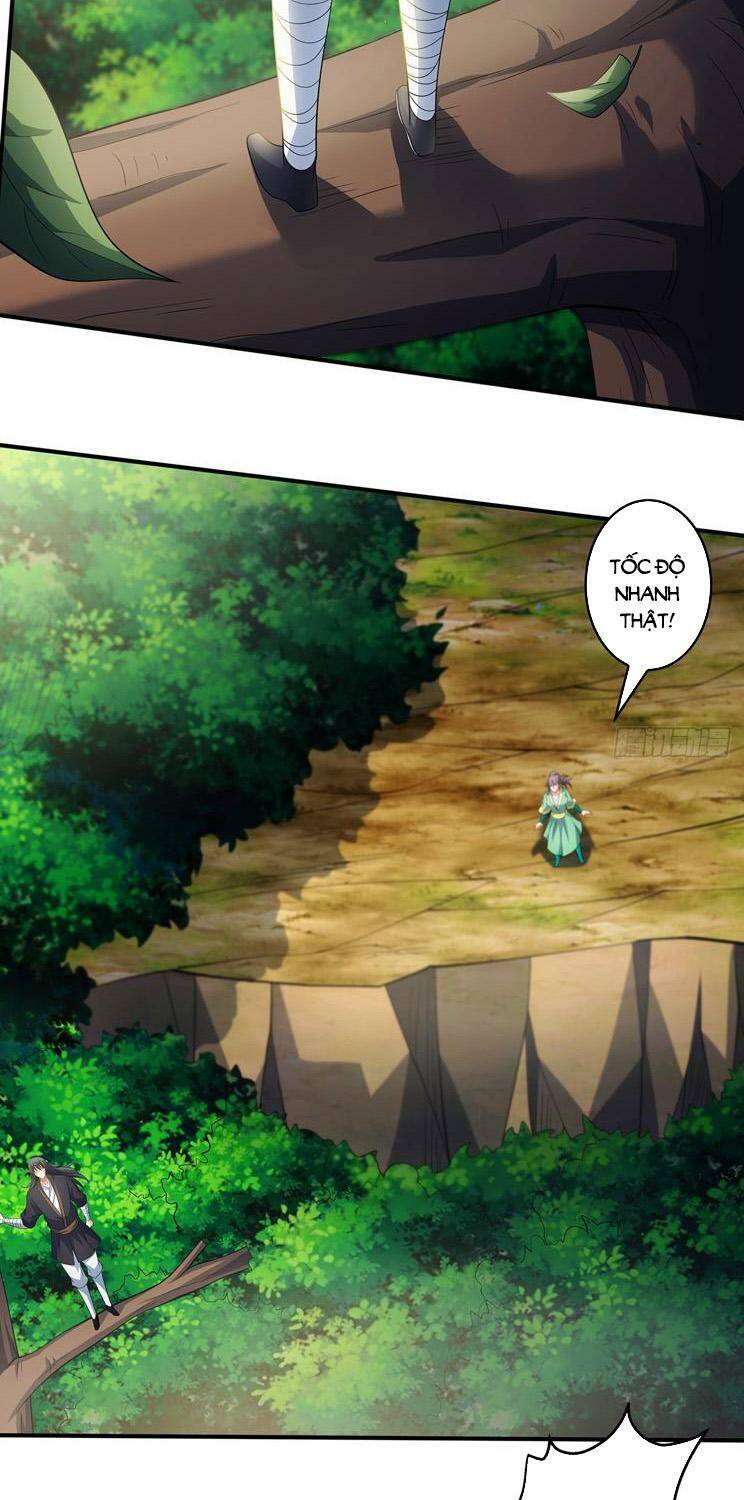Tuyệt Thế Võ Thần Chapter 710 - Trang 2