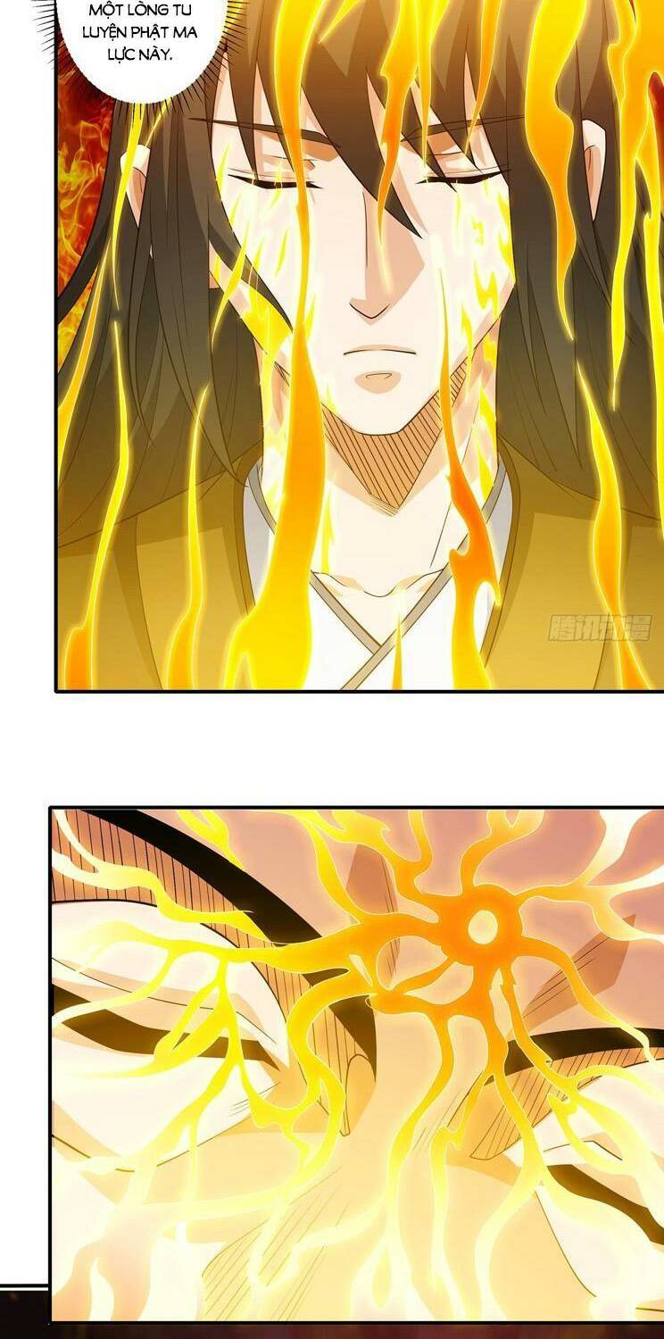 Tuyệt Thế Võ Thần Chapter 710 - Trang 2