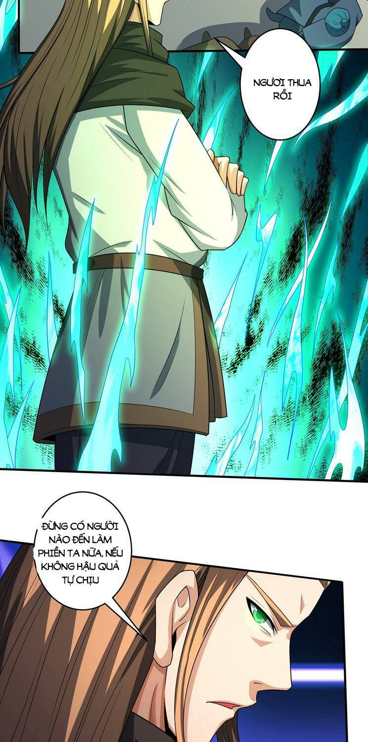 Tuyệt Thế Võ Thần Chapter 711 - Trang 2