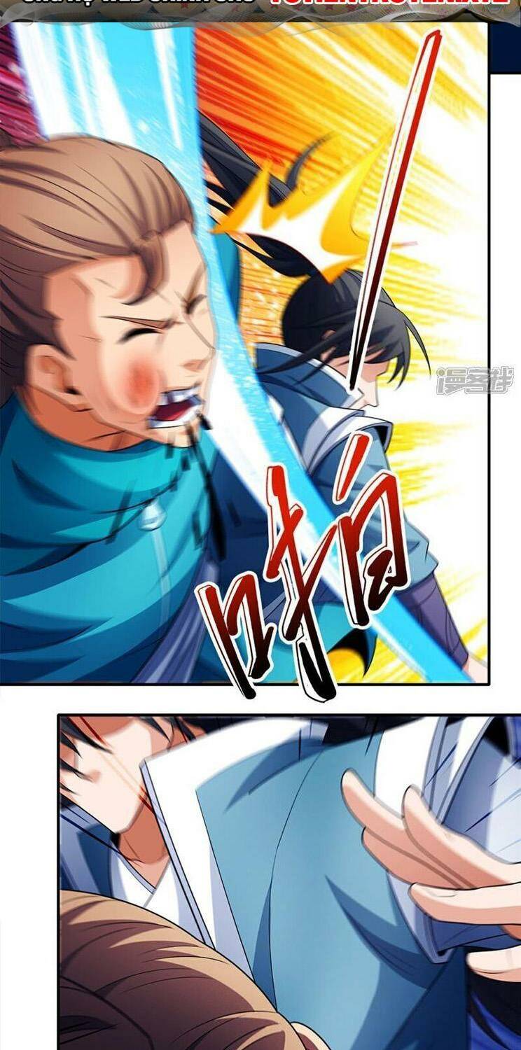 Tuyệt Thế Võ Thần Chapter 712 - Trang 2