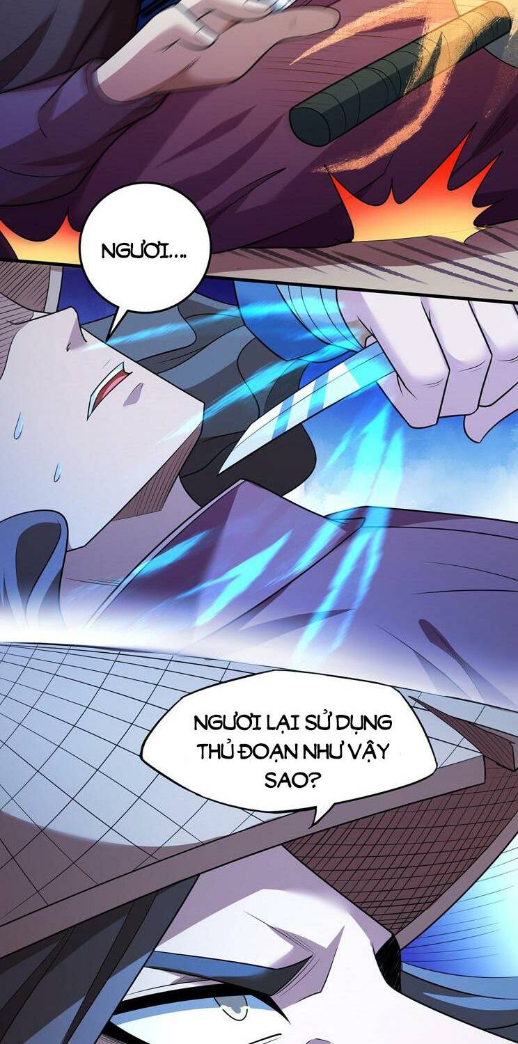 Tuyệt Thế Võ Thần Chapter 713 - Trang 2