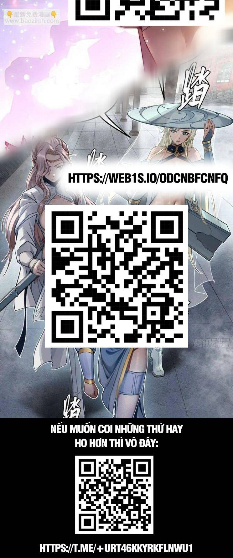 Tuyệt Thế Võ Thần Chapter 713 - Trang 2