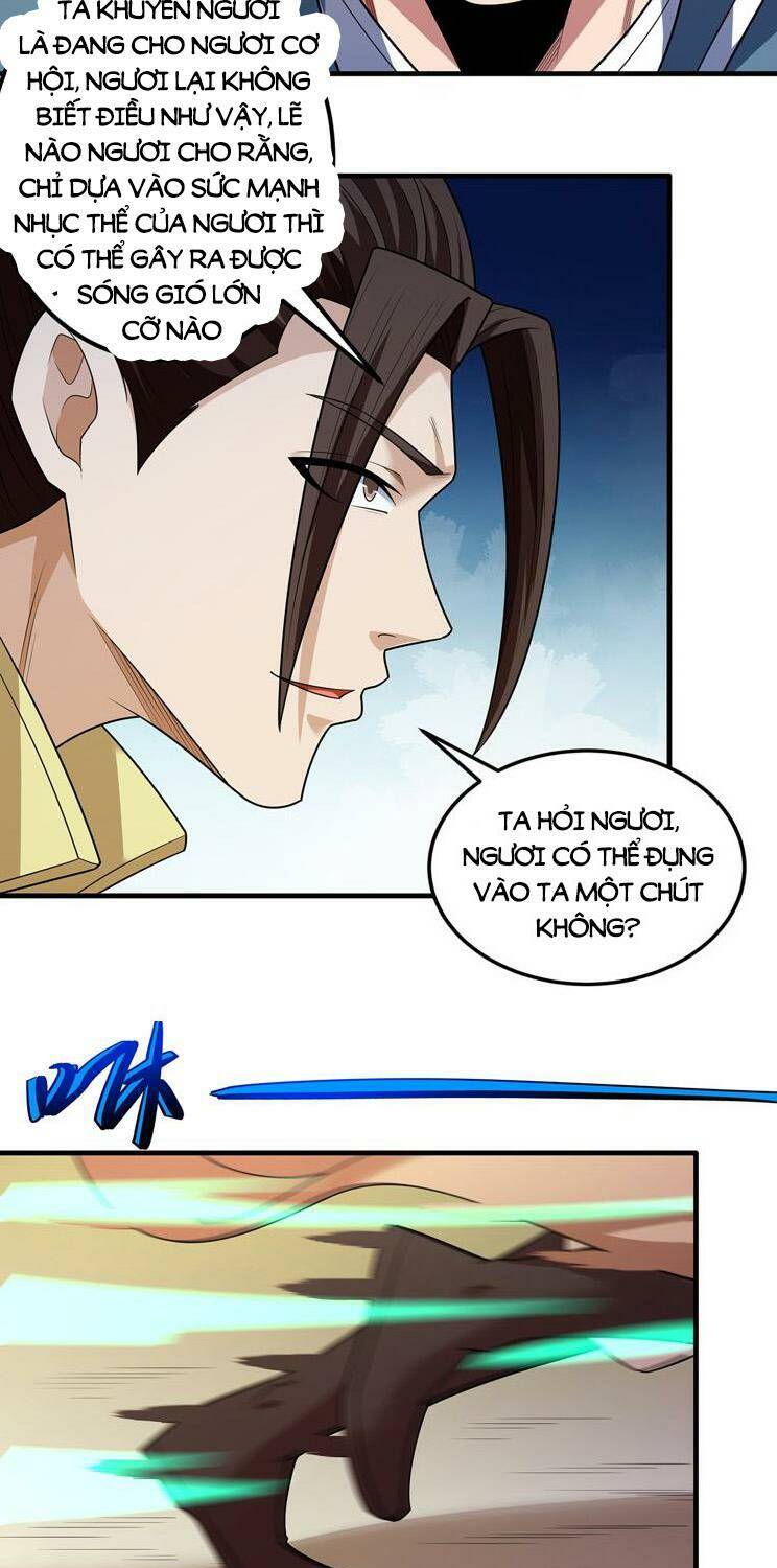 Tuyệt Thế Võ Thần Chapter 714 - Trang 2