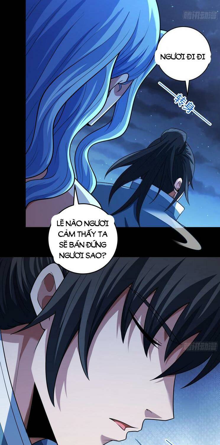 Tuyệt Thế Võ Thần Chapter 719 - Trang 2