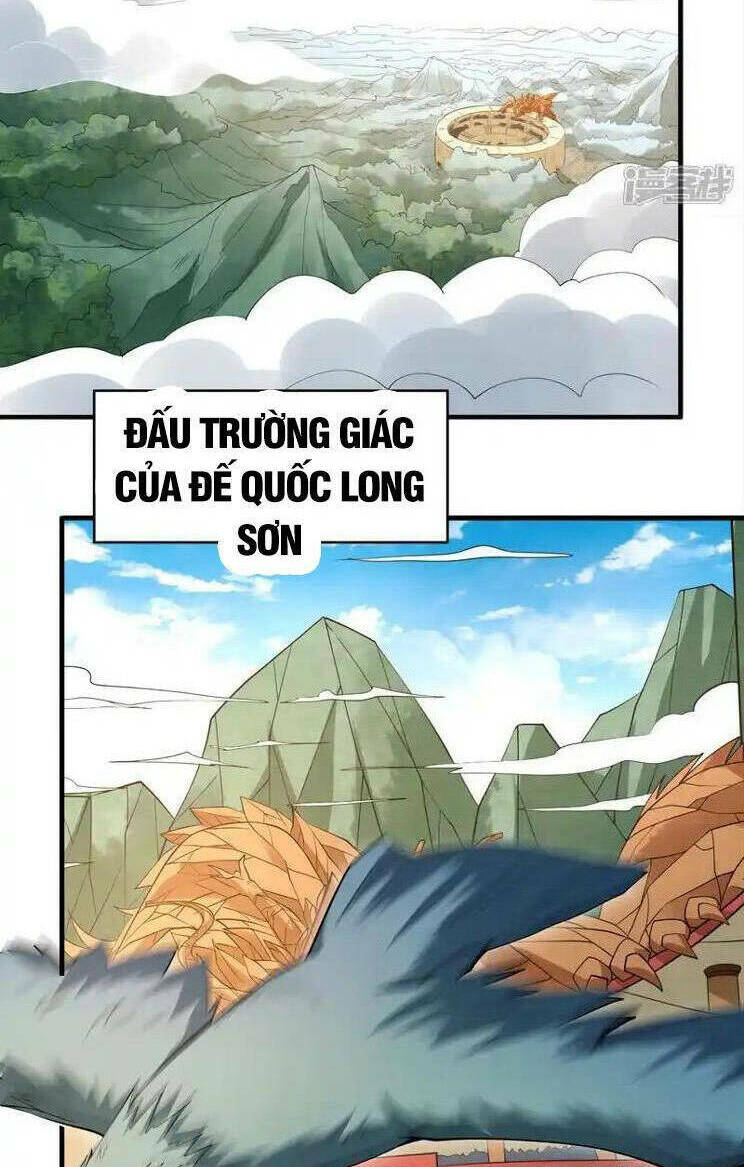 Tuyệt Thế Võ Thần Chapter 720 - Trang 2