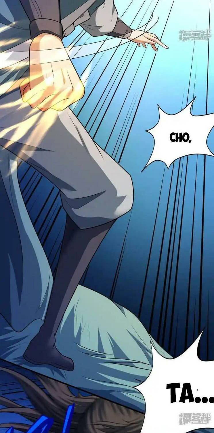 Tuyệt Thế Võ Thần Chapter 721 - Trang 2