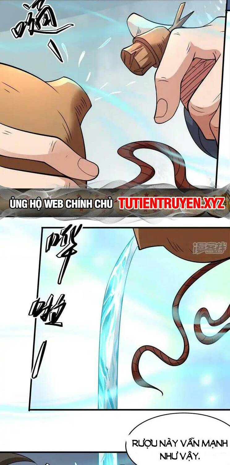 Tuyệt Thế Võ Thần Chapter 726 - Trang 2