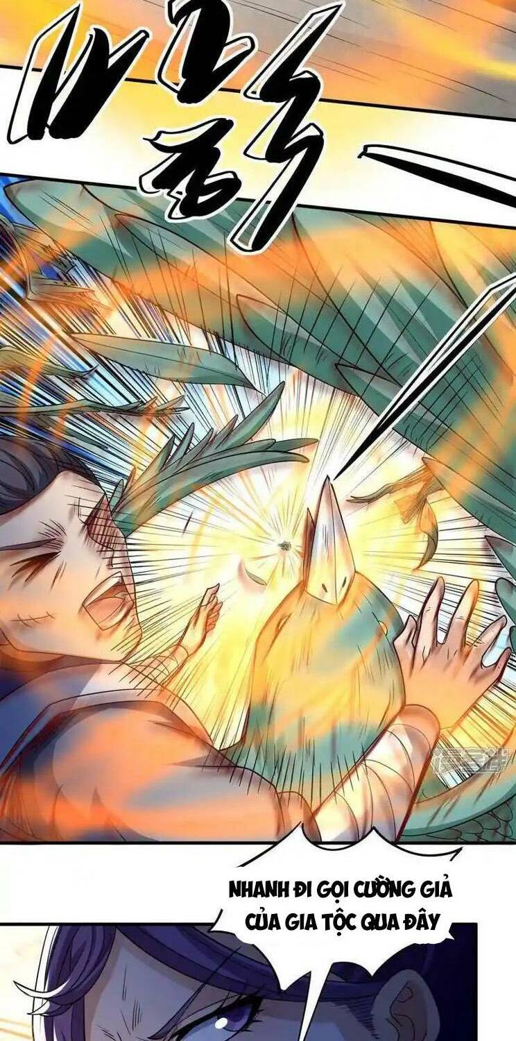 Tuyệt Thế Võ Thần Chapter 728 - Trang 2