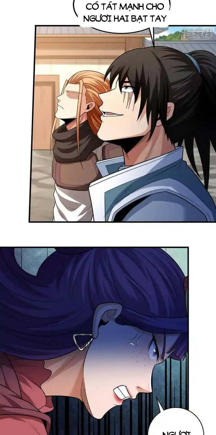 Tuyệt Thế Võ Thần Chapter 728 - Trang 2