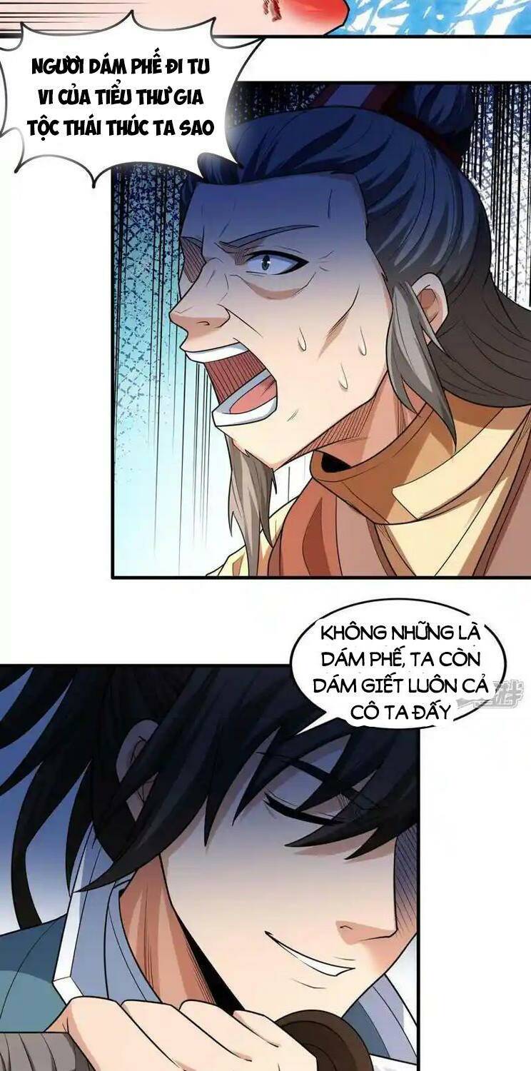 Tuyệt Thế Võ Thần Chapter 729 - Trang 2