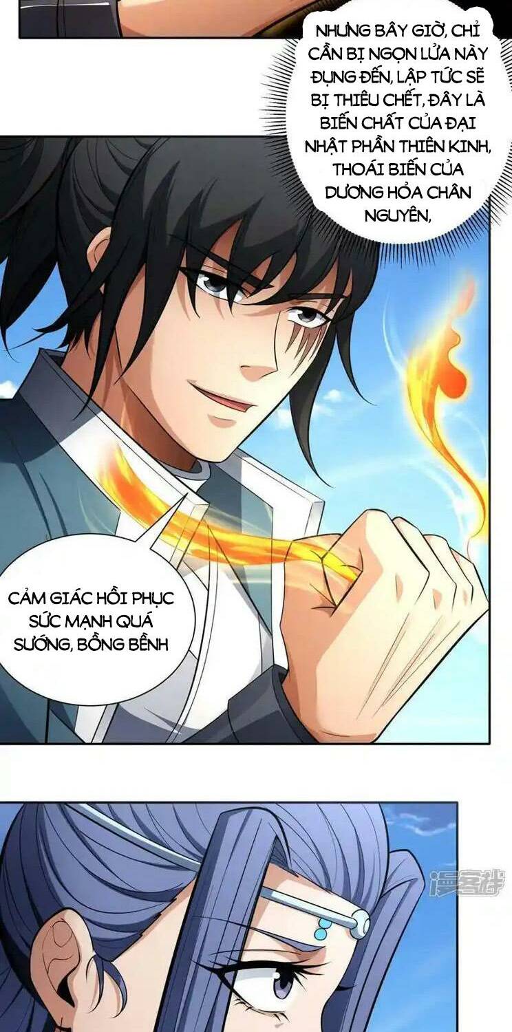 Tuyệt Thế Võ Thần Chapter 734 - Trang 2