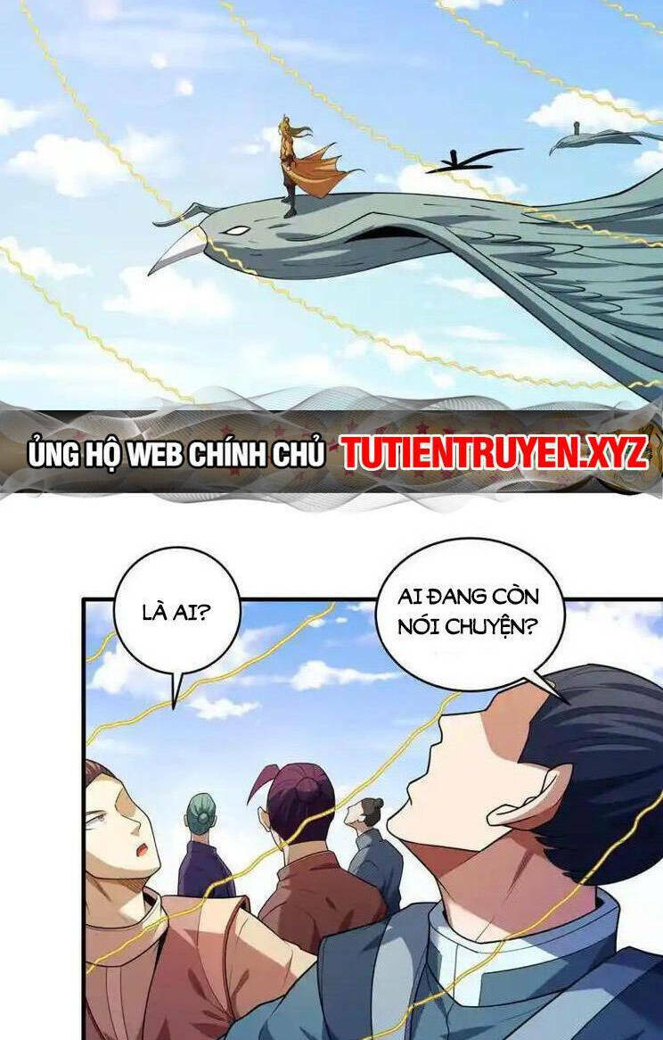 Tuyệt Thế Võ Thần Chapter 736 - Trang 2