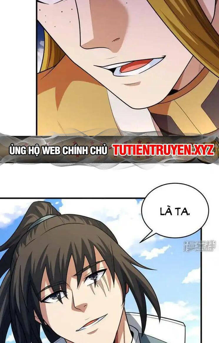 Tuyệt Thế Võ Thần Chapter 736 - Trang 2