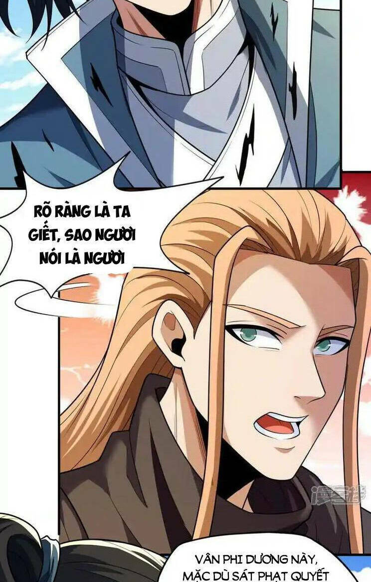 Tuyệt Thế Võ Thần Chapter 736 - Trang 2