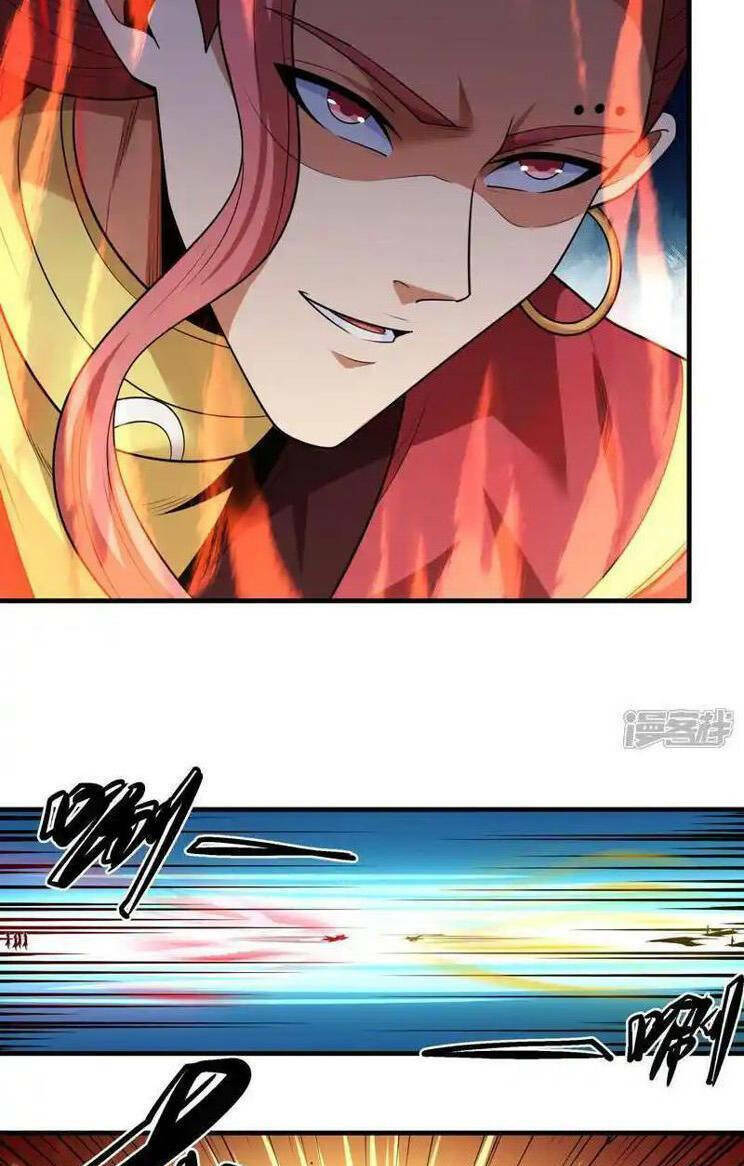 Tuyệt Thế Võ Thần Chapter 736 - Trang 2