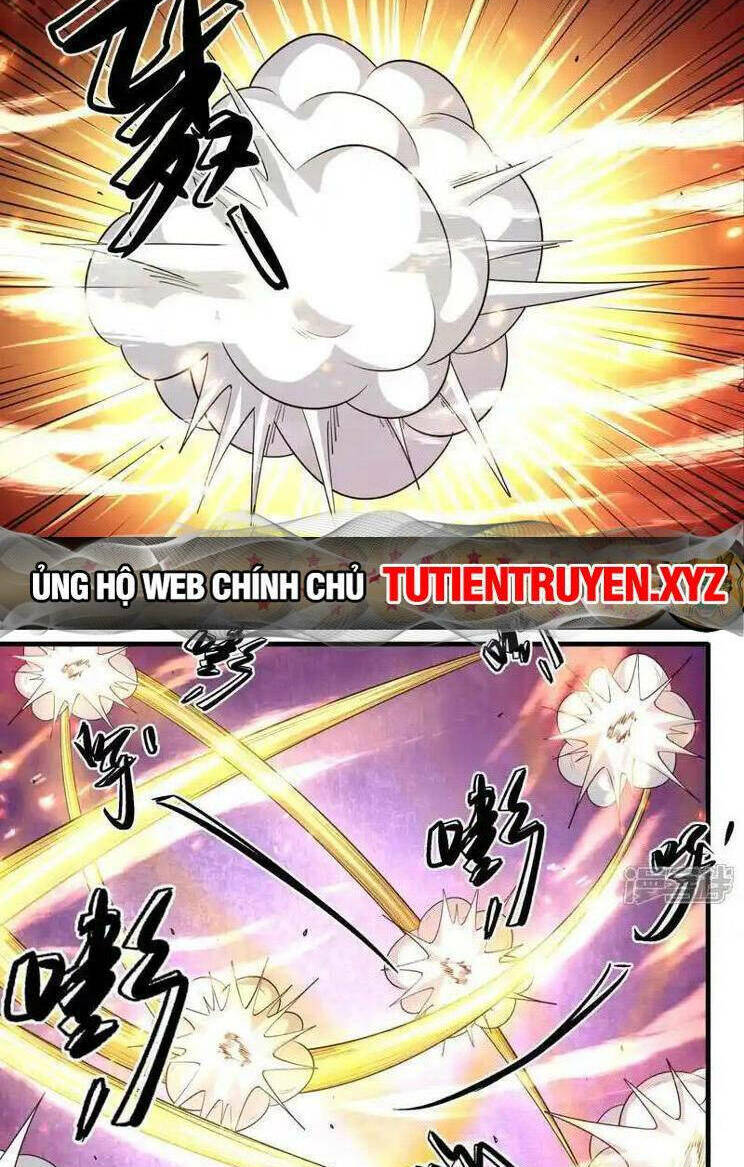 Tuyệt Thế Võ Thần Chapter 736 - Trang 2