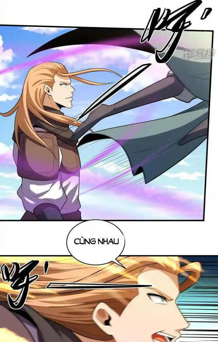 Tuyệt Thế Võ Thần Chapter 736 - Trang 2