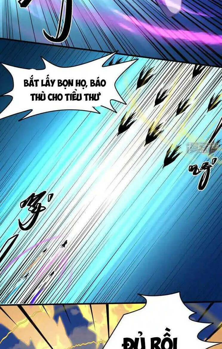 Tuyệt Thế Võ Thần Chapter 736 - Trang 2