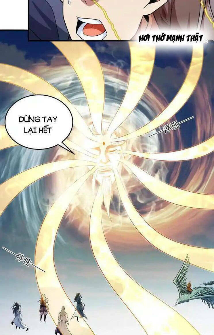 Tuyệt Thế Võ Thần Chapter 736 - Trang 2