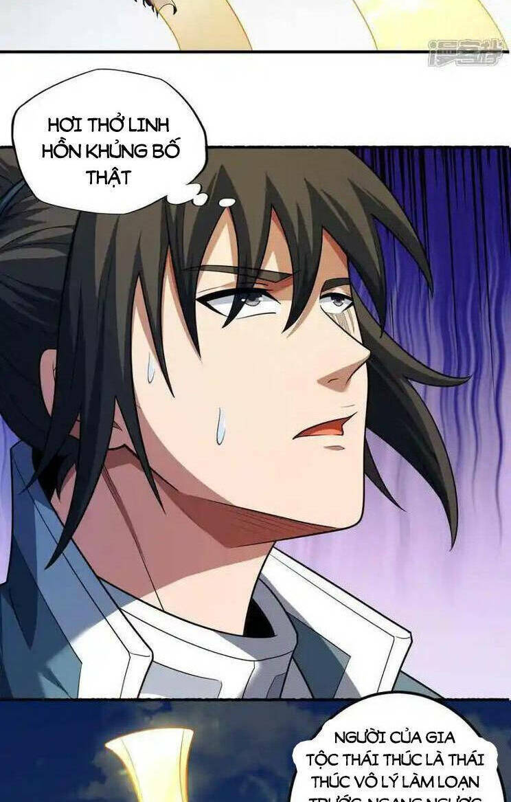 Tuyệt Thế Võ Thần Chapter 736 - Trang 2