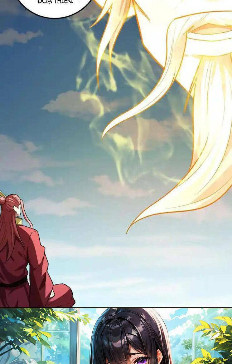 Tuyệt Thế Võ Thần Chapter 736 - Trang 2