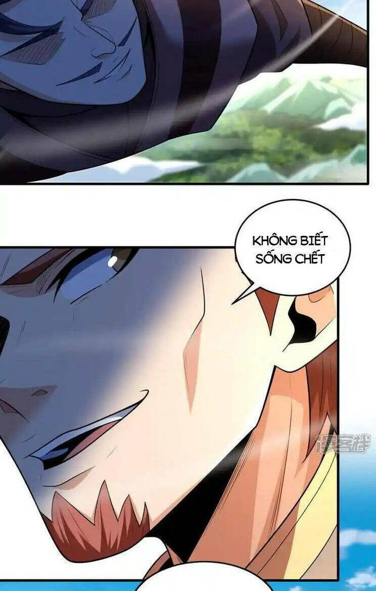 Tuyệt Thế Võ Thần Chapter 737 - Trang 2