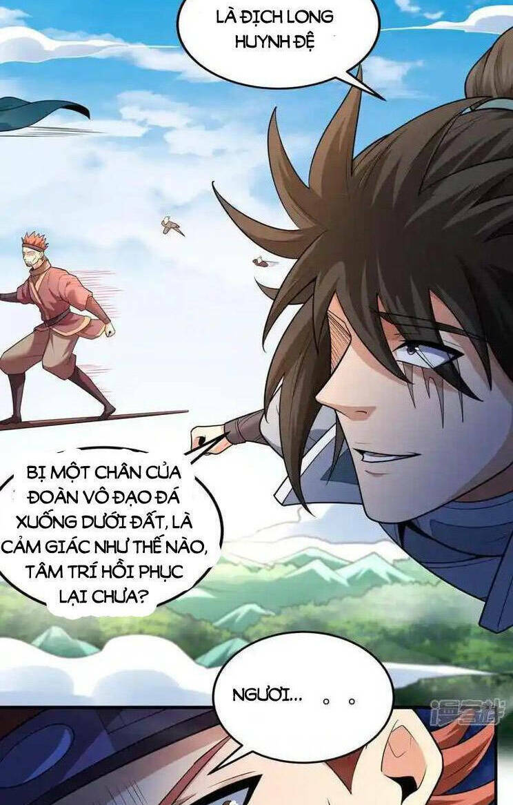Tuyệt Thế Võ Thần Chapter 737 - Trang 2