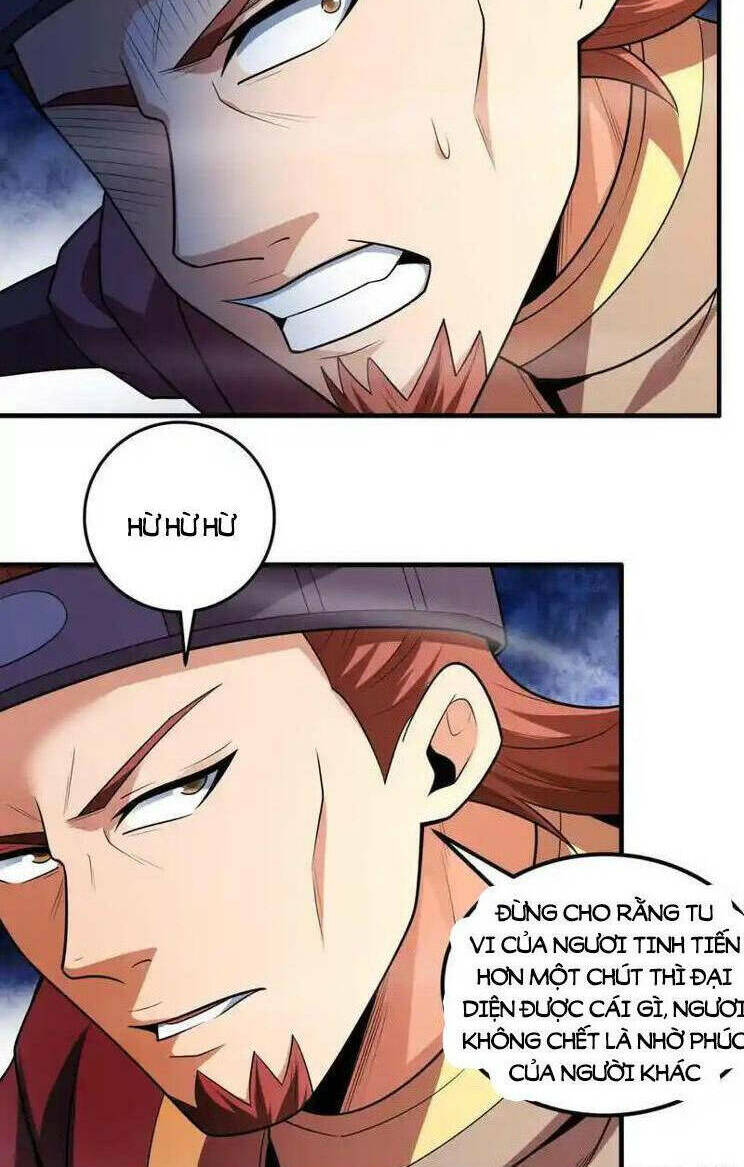 Tuyệt Thế Võ Thần Chapter 737 - Trang 2