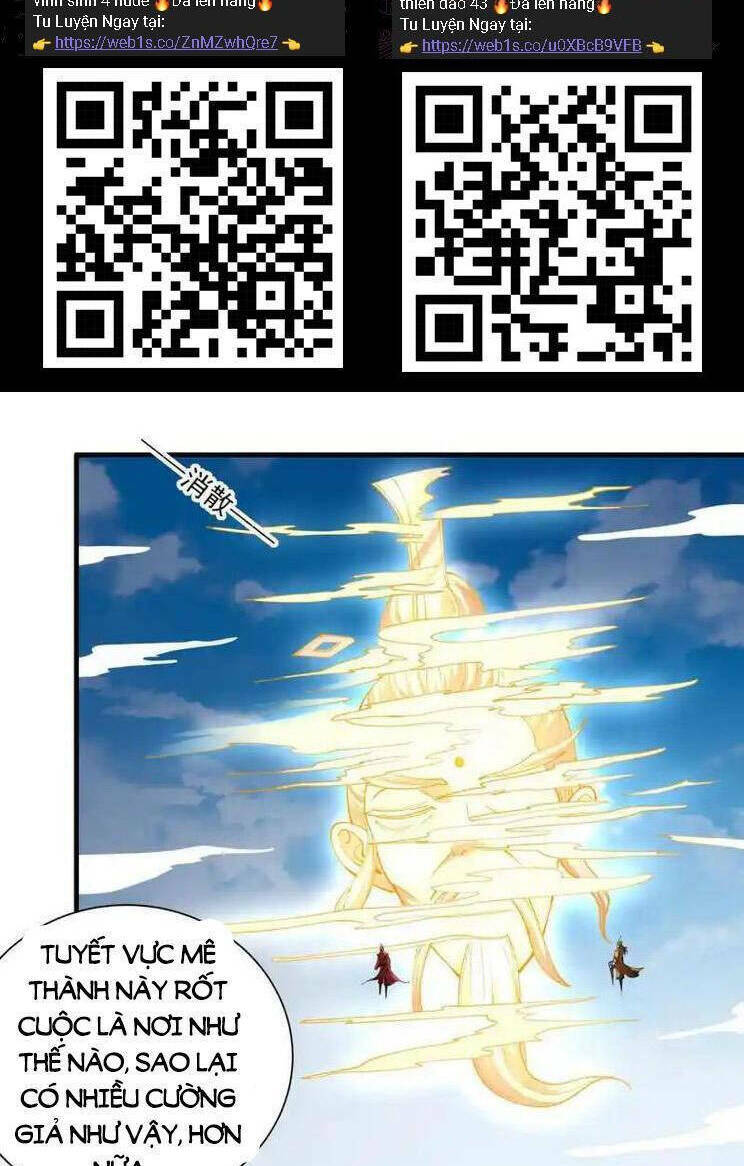 Tuyệt Thế Võ Thần Chapter 737 - Trang 2