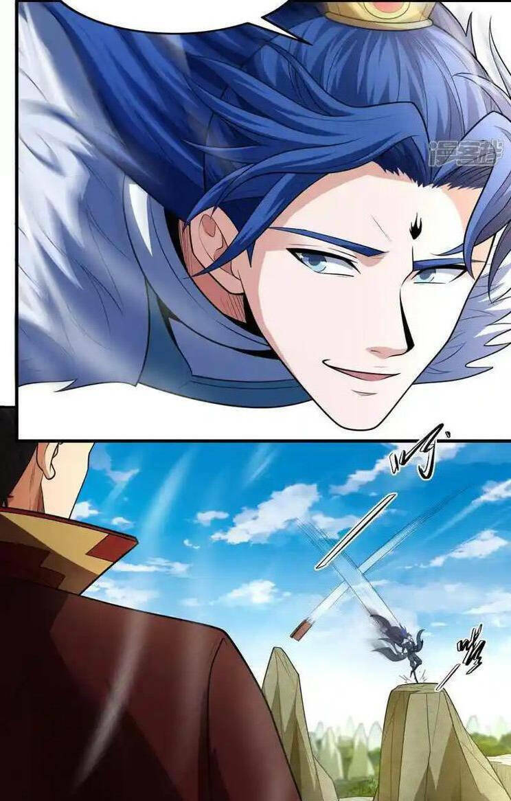 Tuyệt Thế Võ Thần Chapter 737 - Trang 2