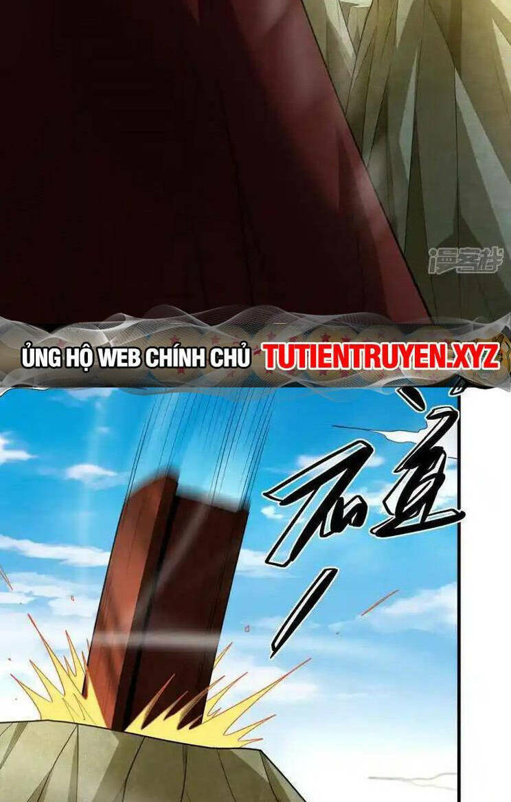 Tuyệt Thế Võ Thần Chapter 737 - Trang 2