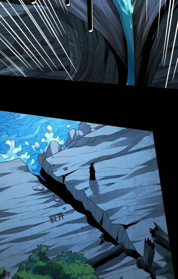 Tuyệt Thế Võ Thần Chapter 740 - Trang 2