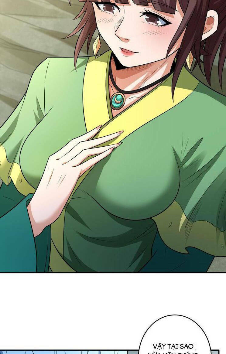 Tuyệt Thế Võ Thần Chapter 740 - Trang 2