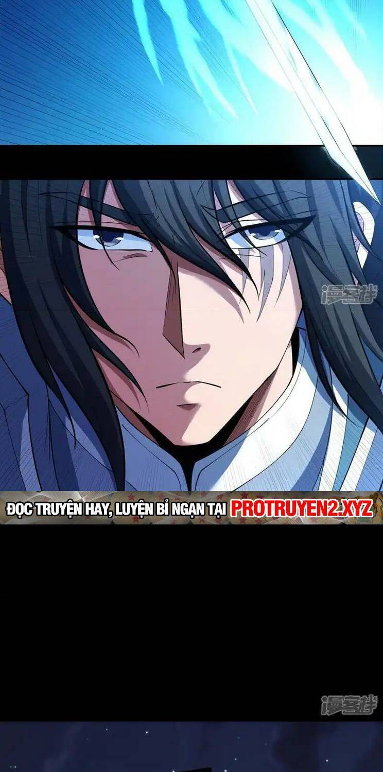 Tuyệt Thế Võ Thần Chapter 743 - Trang 2