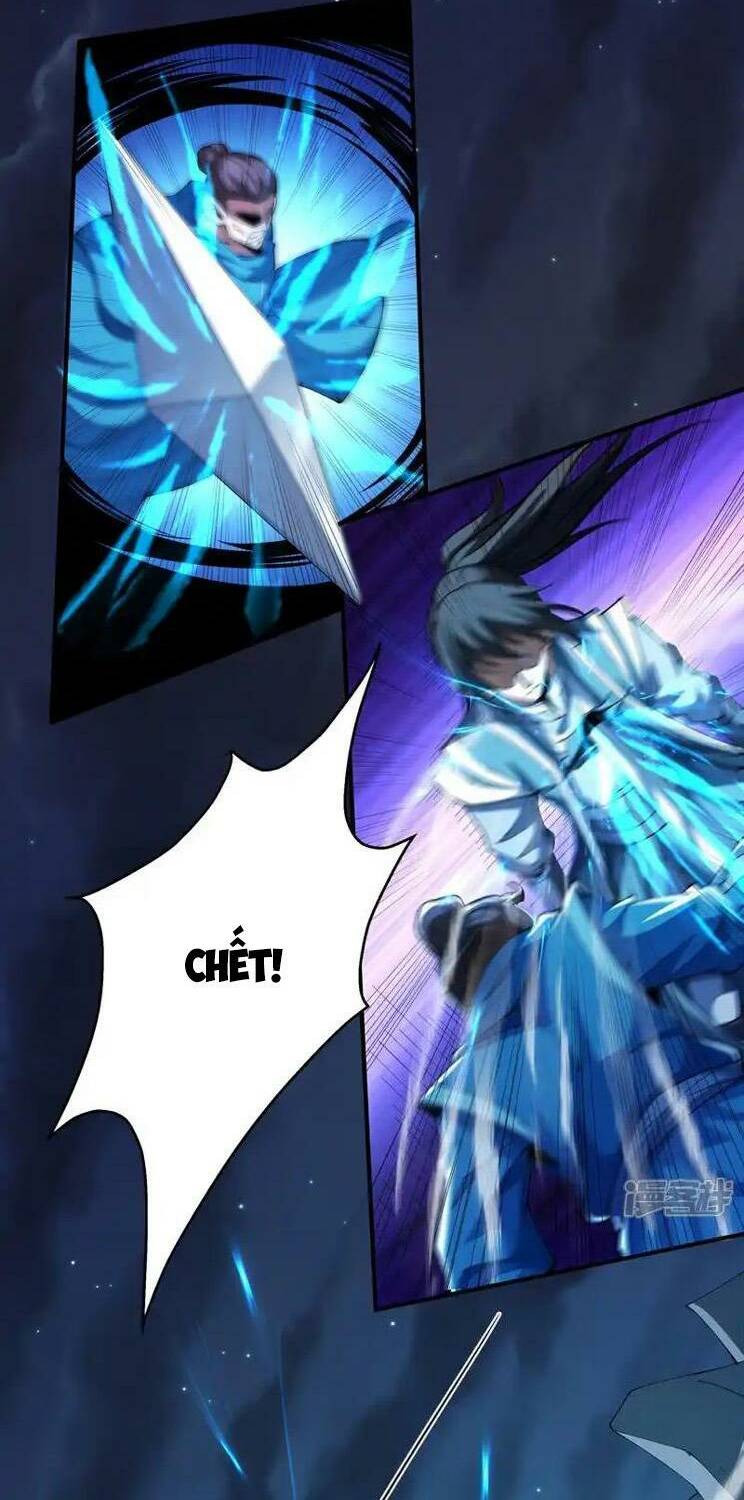 Tuyệt Thế Võ Thần Chapter 743 - Trang 2