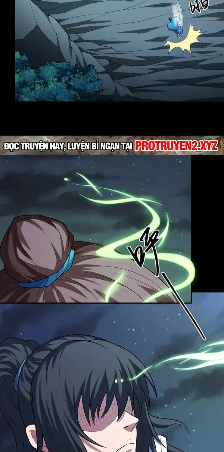 Tuyệt Thế Võ Thần Chapter 743 - Trang 2