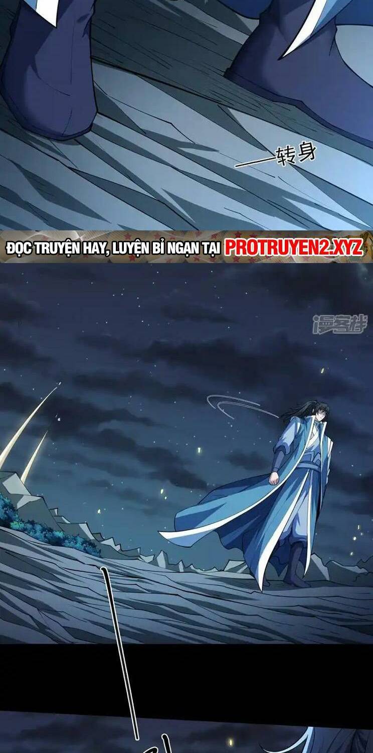 Tuyệt Thế Võ Thần Chapter 743 - Trang 2