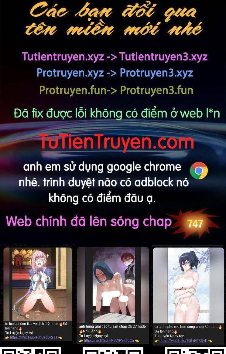 Tuyệt Thế Võ Thần Chapter 746 - Trang 2