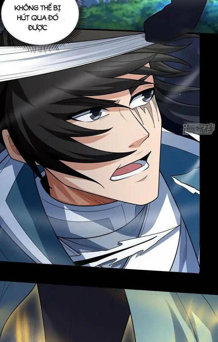 Tuyệt Thế Võ Thần Chapter 746 - Trang 2