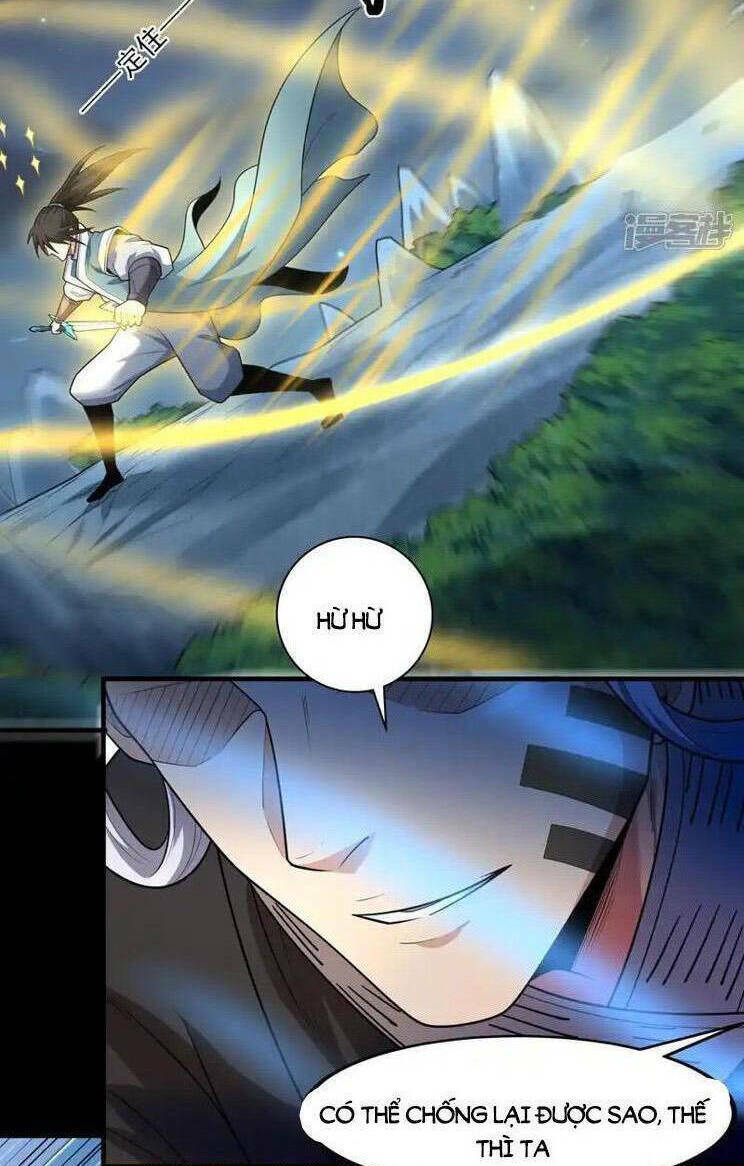 Tuyệt Thế Võ Thần Chapter 746 - Trang 2