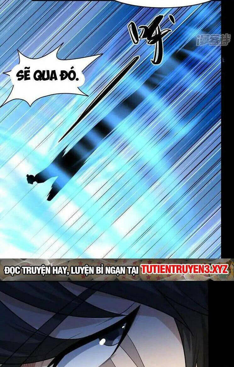 Tuyệt Thế Võ Thần Chapter 746 - Trang 2