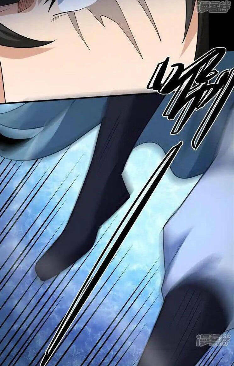 Tuyệt Thế Võ Thần Chapter 746 - Trang 2