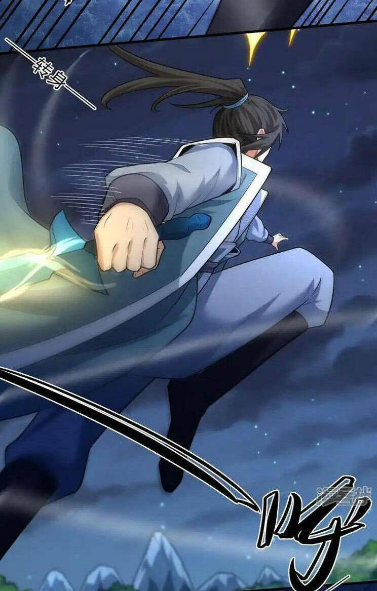 Tuyệt Thế Võ Thần Chapter 746 - Trang 2