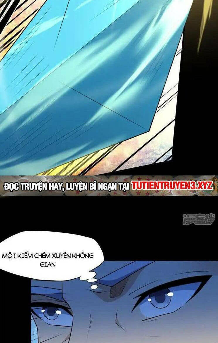 Tuyệt Thế Võ Thần Chapter 746 - Trang 2