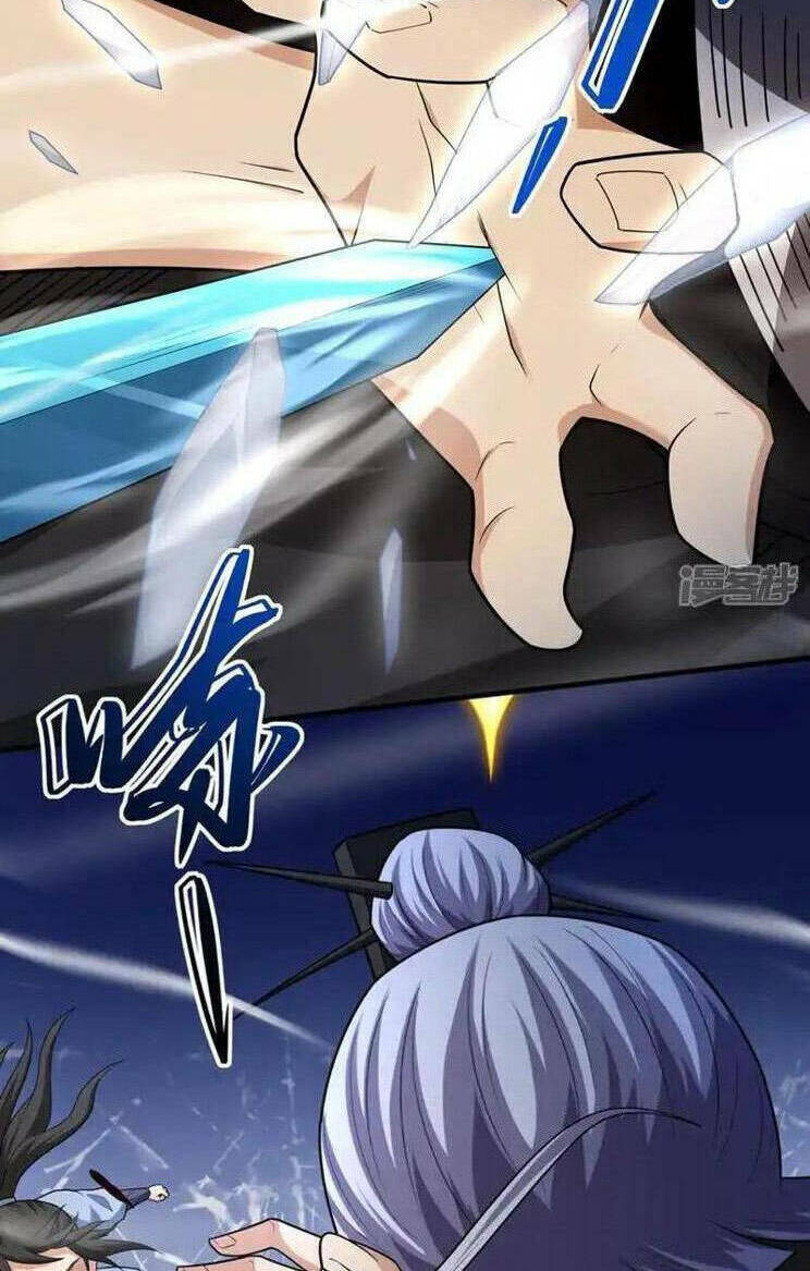 Tuyệt Thế Võ Thần Chapter 746 - Trang 2