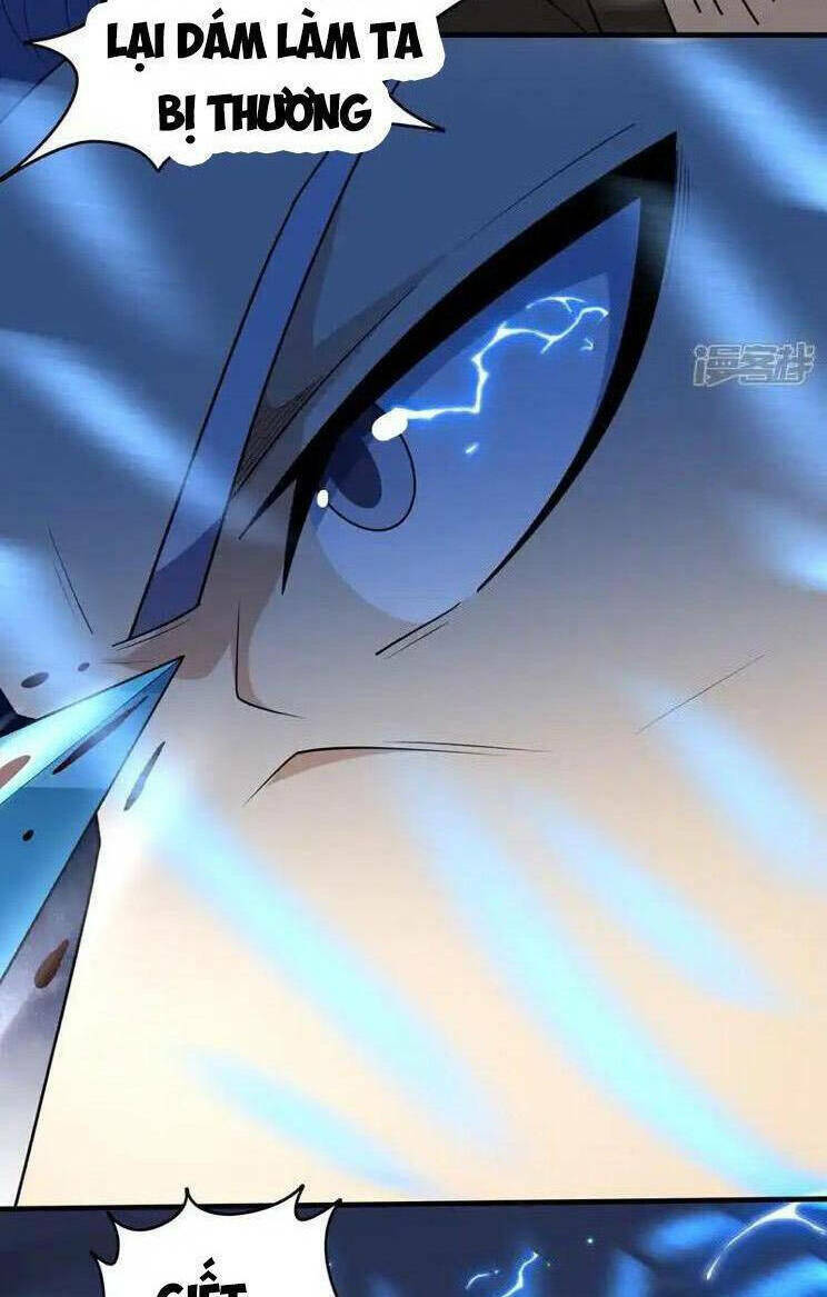 Tuyệt Thế Võ Thần Chapter 746 - Trang 2