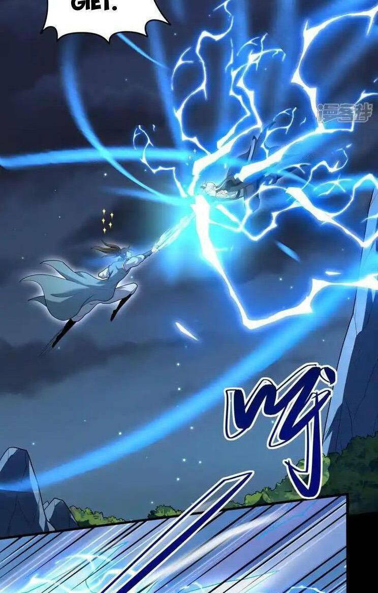 Tuyệt Thế Võ Thần Chapter 746 - Trang 2