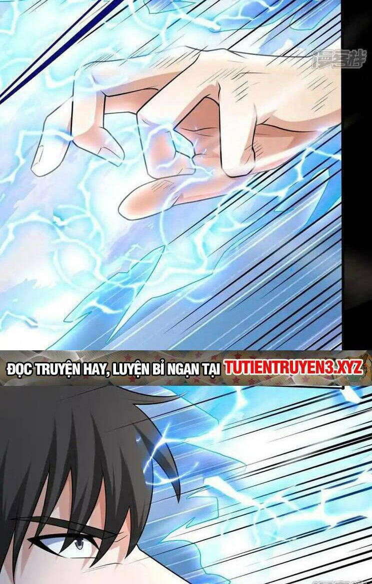 Tuyệt Thế Võ Thần Chapter 746 - Trang 2